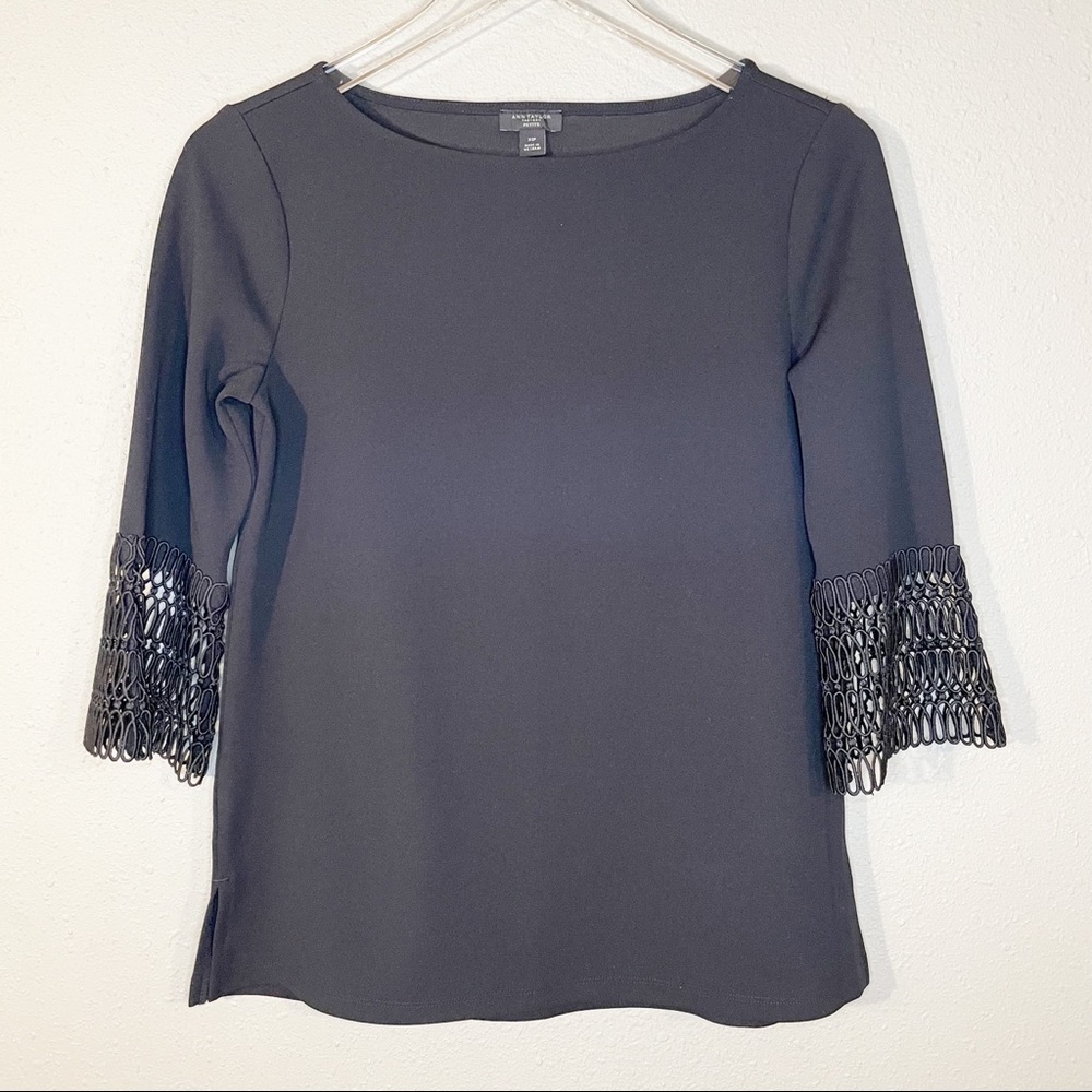 Ann Taylor Factory Blouse